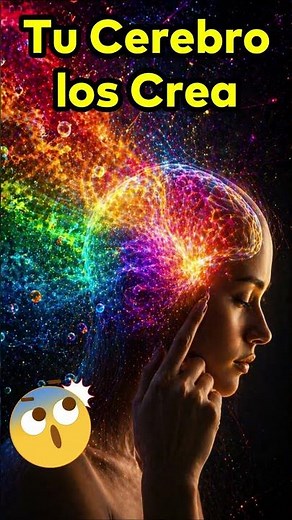 🎨El secreto de los colores 👉 QUE NADIE TE EXPLICÓ #colores #curiosidades #vision