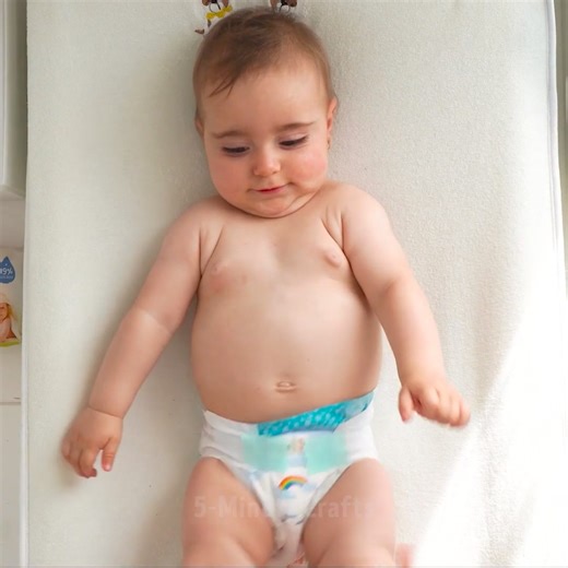 5M views · 34K reactions | Baby hacks for clever mothers  | 5-Minute Crafts | Facebook