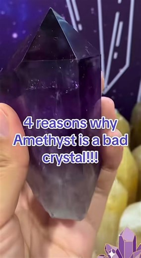 Understanding Amethyst in Geometry Dash