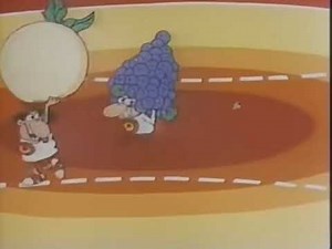 大塚食品 ボンカレーゴールド（1982年）【CM】