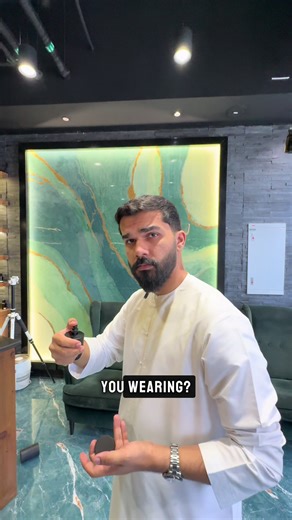 Back to Black Oud: The Ultimate Perfume Experience