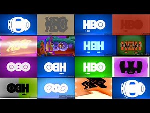 16 Very Platinum Best Animation logos V10