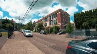 Welcome to NUNM, let us show you a little bit of campus. 💛🌿 | National University of Natural Medicine