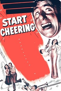 Stream Start Cheering (1938): Find it on Netflix, Prime Video, Hulu & more
