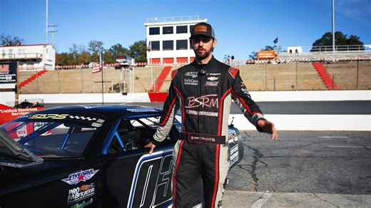 6.5K views · 101 reactions | We had a great test today in the Kyle Campbell Motorsports #03 Pro Late Model and Huffman Racing #75 Limited Late Model! Looking forward to tomorrow night at Tri-County Speedway for a double header in both cars  Racing will be live at 6:00pm on Pit Row TV! | Brett Suggs Racing Marketing | Facebook