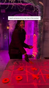 5.7K views · 6 comments | There's still time to visit Nottingham Winter Wonderland! ❄️ We have fun attractions, delicious treats & winter warmers ready and waiting for you.  Book here: https://nottinghamwinterwonderland.co.uk/ #nottingham #nottinghammarkets #nottinghamwinterwonderland #winterwonderland #notts #thingstodoinnottingham #christmas | Winter Wonderland Nottingham | Facebook