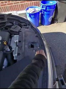 infiniti Q60 Battery Replacement (PART2) #infinitiq60 #infinitig37coupe #carbattery #julesmechanics