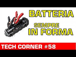 8 Things You (Probably) Don't Know About Battery CHARGERS