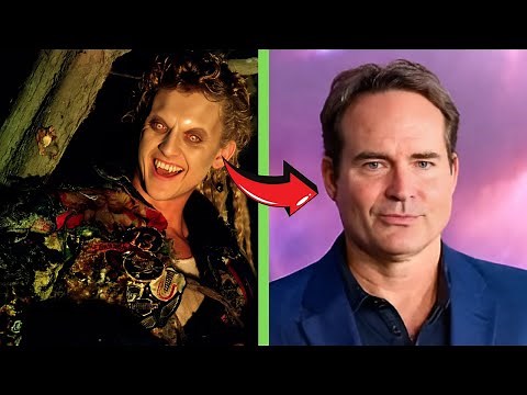 The Lost Boys (1987-2025) Star Cast : Then & Now; How Stars have Transformed over the years