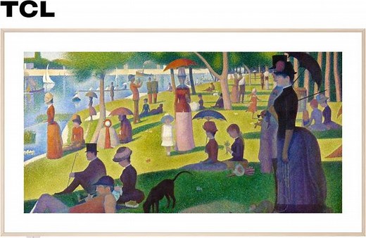 TCL NXTVISION 65A300W