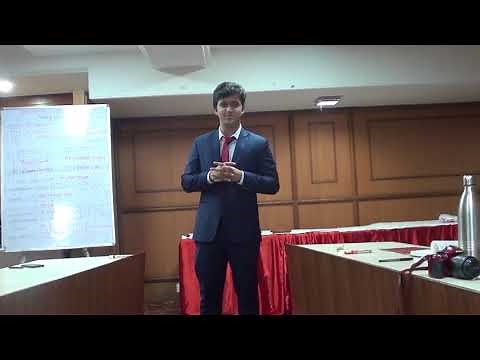 Role Player| TMOD | A New Beginning | Varun G | 840th Meeting