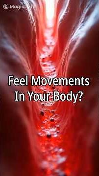 That Crawling Feeling in Your Body Explained! 🤯