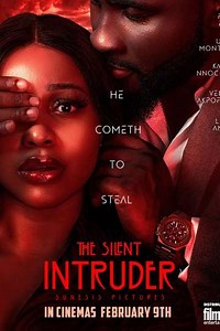The Silent Intruder - Movie
