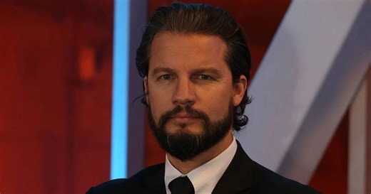 “Este Presidente nunca ha querido a Chile”: Dr. File confirma que alista su “gran obra” para el país y va por La Moneda - La Cuarta