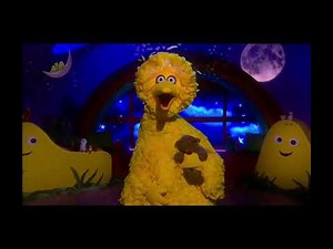 CBeebies Bedtime Stories - Big Bird's Bedtime Story - Birdsong (Unsigned & Full Screen Version)