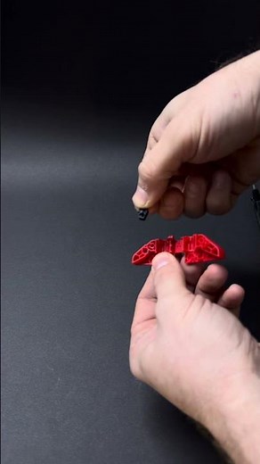 Tridos Unicorn Speedloader Adapter - Das Gadget für GBB Magazine! #reel #short #airsoft