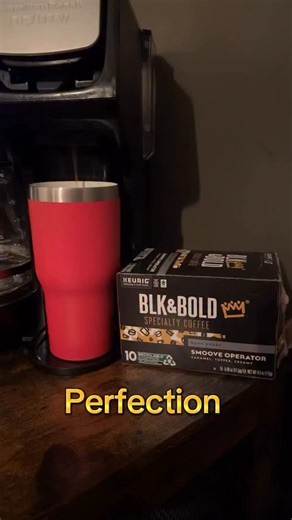 BLK & Bold doesn’t just roast great coffee — they pour purpose into...