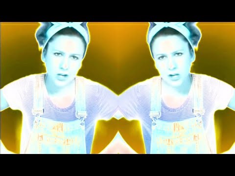 "Uh oh! Ms. Rachel gets mad and says, “Stop jumping on the bed!” Sponsored By Preview2Effects