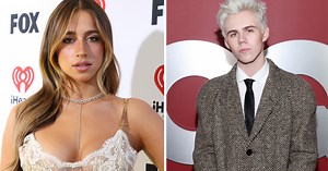 The Kid LAROI confirms new romance with Tate McCrae