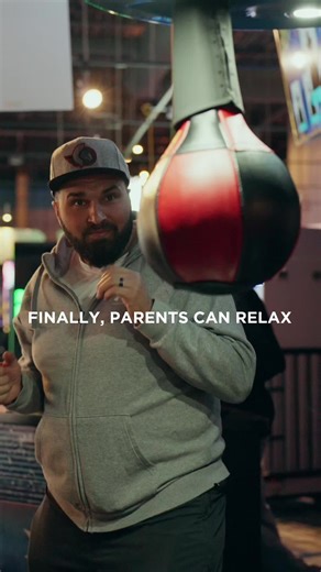 #ottawa #funhaven #family #arcade #funtime