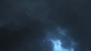 Lightning Storm - Loop