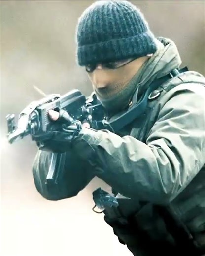 The safe house is attacked, and trust collapses.