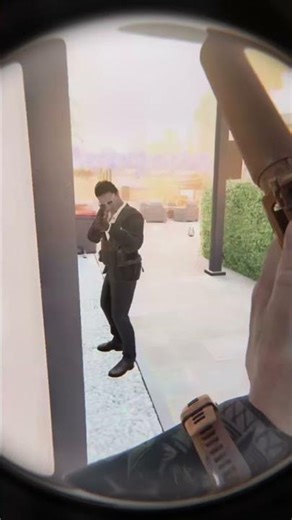 This corner technique changes everything #shorts #readyornot #tactical