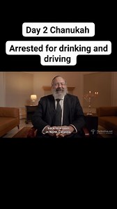 🕯️ *Rabbi YY Jacobson's Daily Chanukah Light* *Day 2: Sometimes, the Best Sentence is Compassion* *Enter Into Your Night and Kindle a Flame* ❤️ In gratitude for the miracle Hashem has granted us, giving us a new light. With prayers for a complete and speedy recovery for the Tinok ben Margie. *Jacobo* and *Margie Laniado* 🎥 *View Chanukah videos of previous years:* https://rb.gy/mjtuhs 🕯️Please Share the Light https://chat.whatsapp.com/DcVPYreZmS0BWkYa1x3RtU | Rabbi YY Jacobson