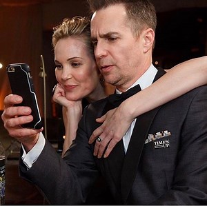 Leslie Bibb and Sam Rockwell: A closer look at their relationship timeline