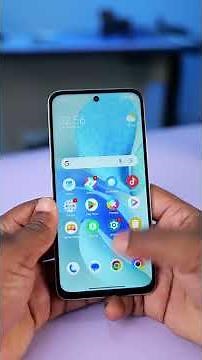 POCO M7 Features & Spec