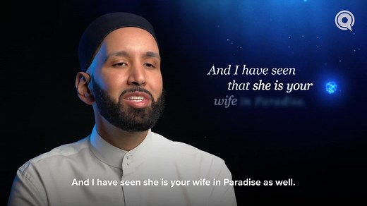 The testimony of the righteousness of Hafsa (ra) came during her most difficult time. Subscribe to our Youtube channel to learn more: https://yqn.io/aof | Omar Suleiman