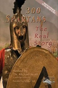 300 Spartans: The Real Story - Where to Watch