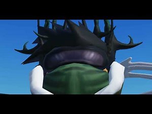 A random animation I made for fun