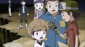 ▷ Digimon Frontier Cap 34 【SUB ESPAÑOL】【HD】| VerAnime.Top