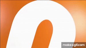 Nickelodeon Productions Extended Logos (2017-present) on Make a GIF