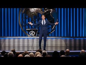 The Good Father - Joel Osteen