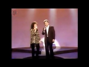 The Duet: Loretta Lynn And Conway Twitty Half As Much live