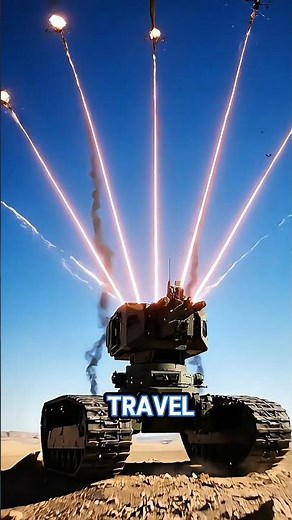 USA's next-gen drone killer robot #shorts