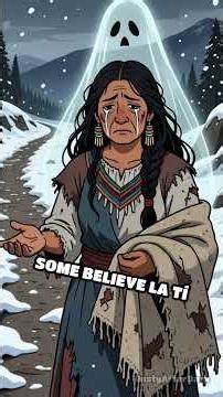 La Tí Sucia: Ghost of the Peruvian Andes