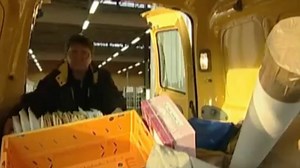 La Poste lance Digiposte