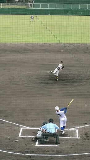 志学館 安打まとめ 2026.4.18