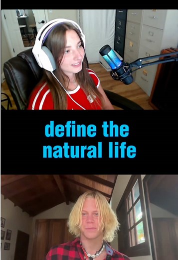 Exploring Natural Life and Healthy Living
