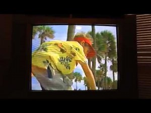 Nick Jr Summer With Joe: Sand Safari