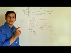 Why use a Deconvolution Filter on GPR data? | Ground Penetrating Radar