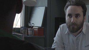 Deterrence (Short 2014)