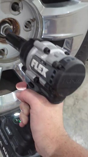 Flex Mid-torque Impact Wrench #shorts #flextools @flexpowertoolsnorthamerica728 #tools-003 | Crystal House | Facebook