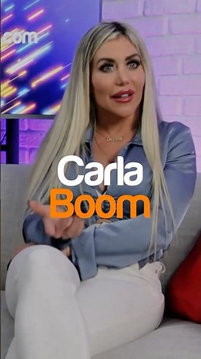 Especially the work that goes unseen - Carla Boom | La Gaceta Uncut