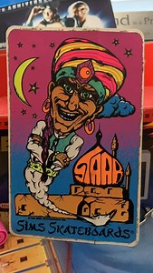 22 reactions | Who lives neon colors? Who remembers electronics Boutique in the mall? I am addicted! 酪 ℹ️: random images saved in my phone that I love! : #Neon #Neons #NeonTalk #1980s #80sVibe #Staab #Skateboarding #SeveredTies #BTTF #ElectronicsBoutique #Aesthetics #PostItForTheAesthetics #InLivingColor | Mini Truckin' HQ - Our Lifestyle Podcast | Facebook