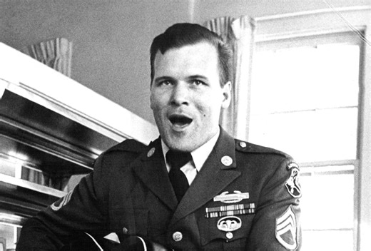 60 Years Ago Today, A 1966 No. 1 Hit Became One of the Most Controversial Songs to Top the Charts