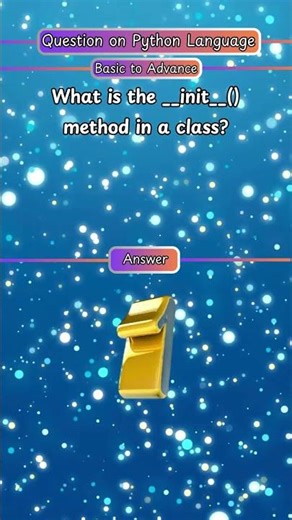 Python Tutorial Shorts | Learn Python from Basic to Advanced